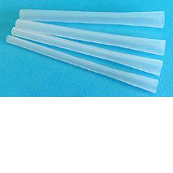 CANNULA RETTALE NEONATI IN SILICONE 4MM - doctorpill.it