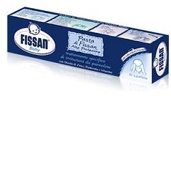 FISSAN PASTA ALTA PROTEZIONE 150ML NUOVA FORMULAZIONE - doctorpill.it