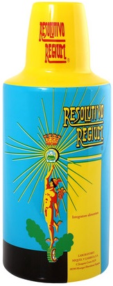 RESOLUTIVO REGIUM 600 ML TAPPO DOSATORE - doctorpill.it