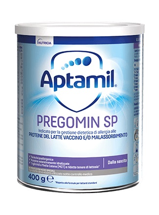 APTAMIL PREGOMIN SP LATTE 400 G - doctorpill.it