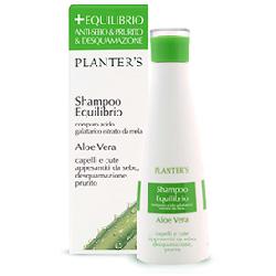 PLANTER'S SHAMPOO EQUILIBRIO 200 ML - doctorpill.it