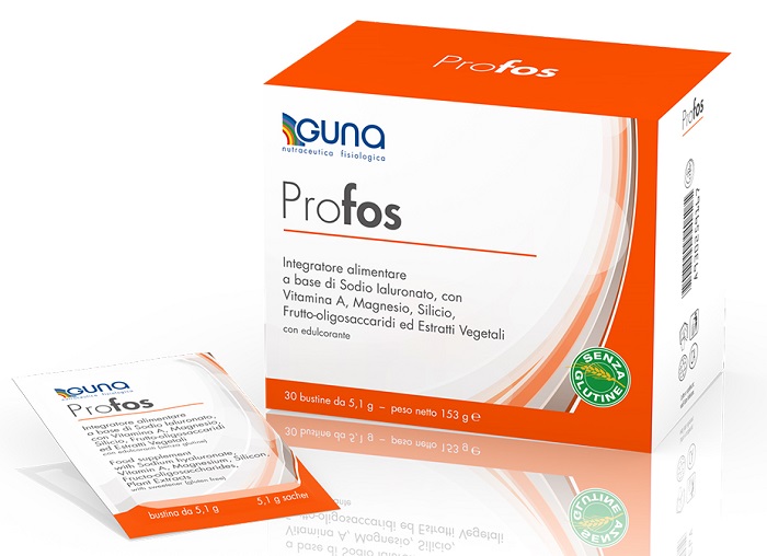PROFOS 30 BUSTINE - doctorpill.it