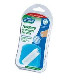 TUBOLARE PROTETTORE PER DITA 1 PEZZO - doctorpill.it