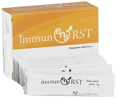IMMUNENS RST 14 BUSTINE - doctorpill.it