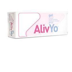 ALIVYO GEL IDRATANTE 50 ML - doctorpill.it