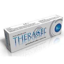 THERAGEL GEL OFTALMICO 10G - doctorpill.it