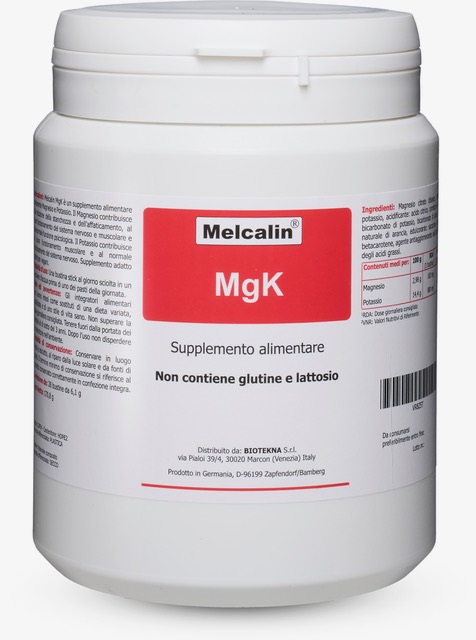 MELCALIN MGK 28 BUSTINE - doctorpill.it
