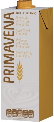 PRIMAVENA BEVANDA ALL'AVENA - doctorpill.it