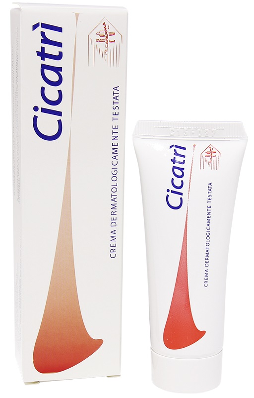 CICATRI' POMATA 30 ML - doctorpill.it