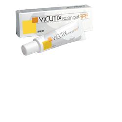 VICUTIX SCAR GEL PROTETTIVO CICATRICI E CHELOIDI FOTOESPOSTI 20 GRAMMI - doctorpill.it