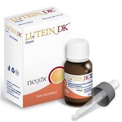 LUTEINDK GOCCE 15 ML - doctorpill.it