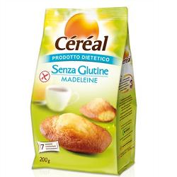 CEREAL MADELEINE 200 G - doctorpill.it