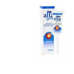 EMOFORM AFTAGEL GEL PER IGIENE DENTALE 8ML* - doctorpill.it