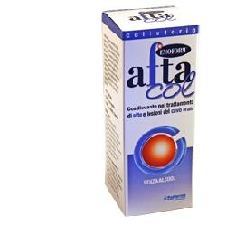 EMOFORM AFTACOL COLLUTORIO PER IGIENE DENTALE 120 ML - doctorpill.it