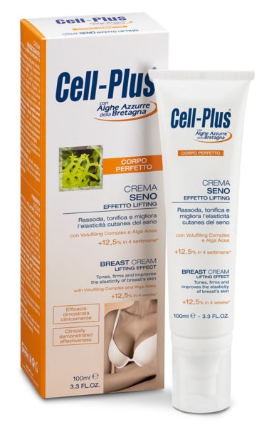 CELL PLUS UP CREMA SENO LIFTING 100 ML - doctorpill.it