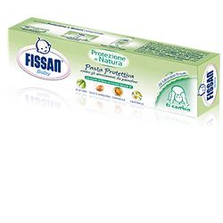FISSAN PROTEZIONE NATURA PASTA 75 ML - doctorpill.it