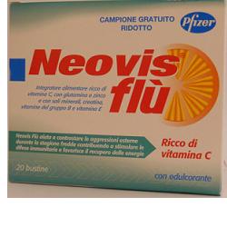 NEOVIS FLU 20 BUSTINE - doctorpill.it