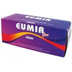 EUMIR PLUS 10 FLACONCINI DA 15 ML - doctorpill.it