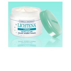 LICHTENA FO CREMA VISO 100 ML - doctorpill.it
