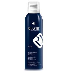RILASTIL MAN GEL BARBA 150 ML - doctorpill.it