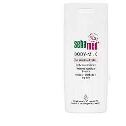 SEBAMED LATTE CORPO NUTRIENTE 400 ML - doctorpill.it