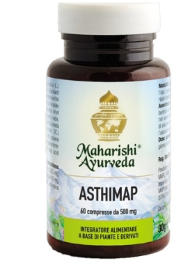 ASTHIMAP 60 COMPRESSE - doctorpill.it