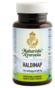 HALDIMAP 120 COMPRESSE - doctorpill.it