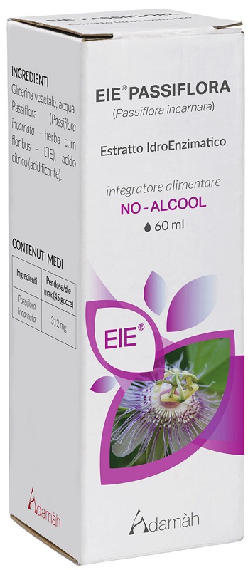 EIE PASSIFLORA GOCCE 30 ML - doctorpill.it
