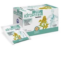 IDROSTIM NEODETOX TISANA 20 BUSTINE - doctorpill.it