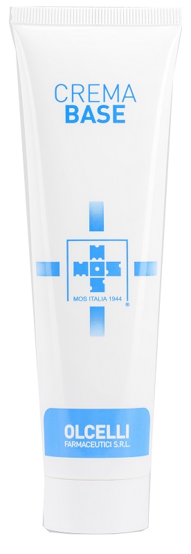 CREMA BASE 100 ML - doctorpill.it