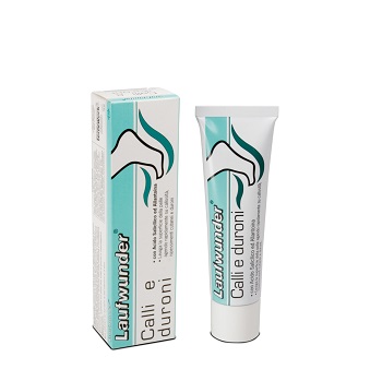 LAUFWUNDER CREMA CALLI DURONI 30 ML - doctorpill.it