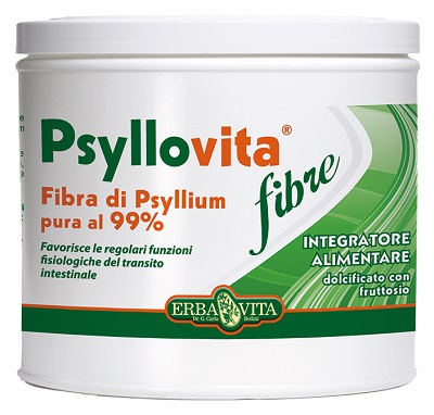 PSYLLOVITA POLVERE 150 G - doctorpill.it