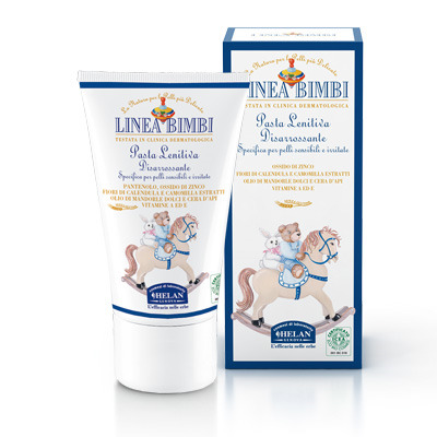 BIMBI PASTA LENITIVA 50 ML - doctorpill.it