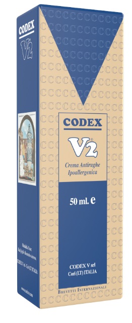 V2 CREMA ANTIRUGHE 50 ML - doctorpill.it