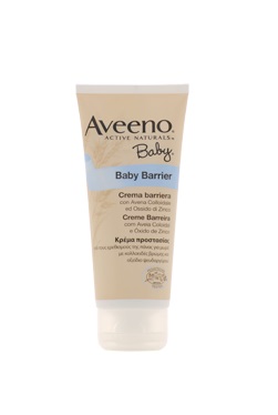 AVEENO BABY BARRIER 100 ML - doctorpill.it