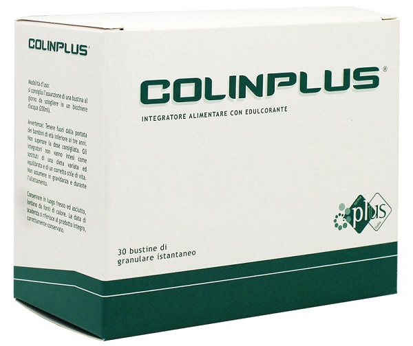 COLINPLUS 30 BUSTINE - doctorpill.it