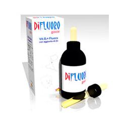 DIFLUORO GOCCE 15 ML - doctorpill.it