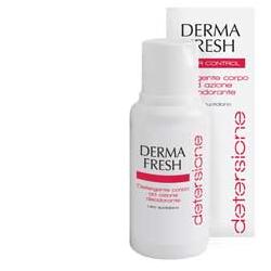 DERMAFRESH DETERGENTE DEODORANTE 200 ML - doctorpill.it