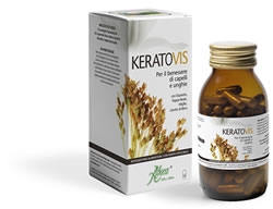 KERATOVIS 100 OPERCOLI - doctorpill.it