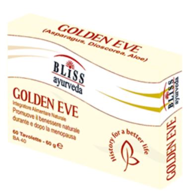 GOLDEN EVE 60 COMPRESSE - doctorpill.it