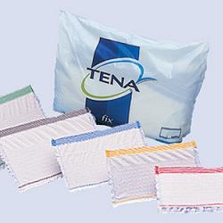 MUTANDINA A RETE PER INCONTINENZA TENAFIX ELASTICA SMALL 5 PEZZI - doctorpill.it