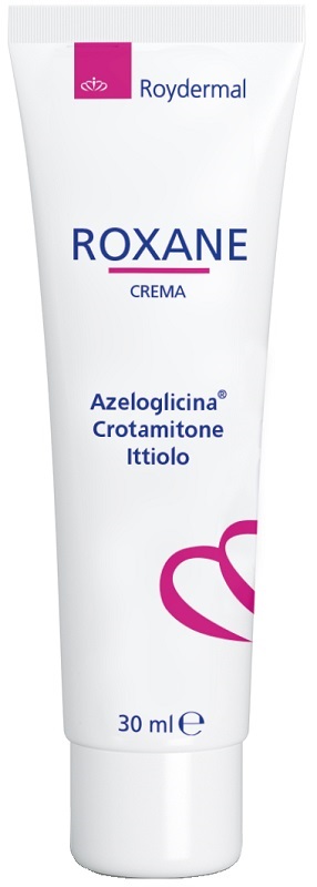 ROXANE CREMA 30 ML - doctorpill.it