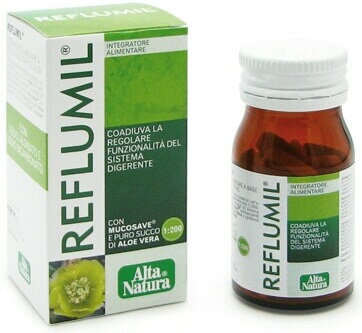 REFLUMIL 30 COMPRESSE - doctorpill.it