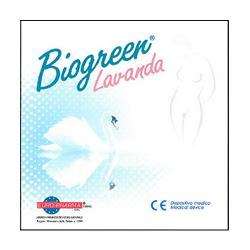 LAVANDA VAGINALE BIOGREEN 3 FLACONI 140ML - doctorpill.it