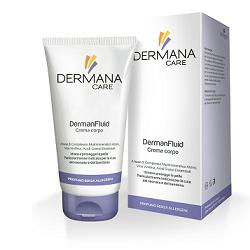 DERMANFLUID 150 ML - doctorpill.it