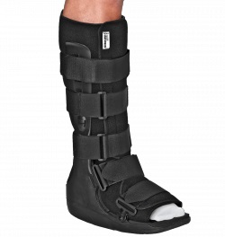WALKER EQUALIZER TUTORE FISSO PER TIBIO TARSICA GIBAUD ORTHO 3 - doctorpill.it