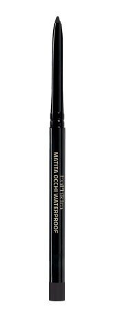 EUPHIDRA SKIN COLOR MATITA WATERPROOF DELINEATORE OCCHI EA01 NERO - doctorpill.it