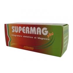 SUPERMAG PLUS 10 FLACONCINI 15 ML - doctorpill.it