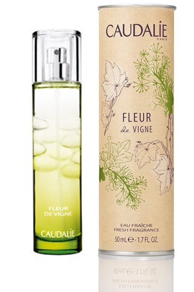 ACQUA FRESCA FLEUR DE VIGNE 50 ML - doctorpill.it