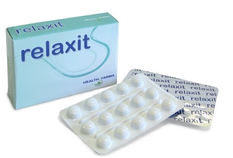 RELAXIT 30 COMPRESSE - doctorpill.it
